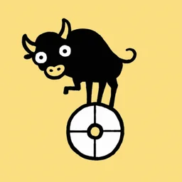Shuffalo icon
