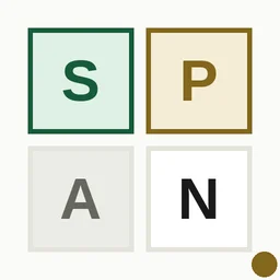 SPAN icon