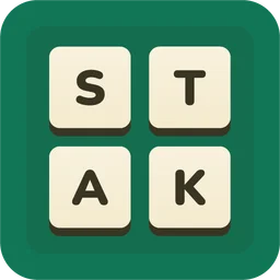 Stackdown icon