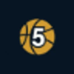 Starting 5 Trivia icon