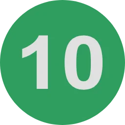 Tally icon