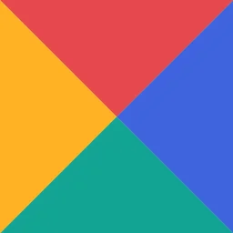 Tangram Fun icon