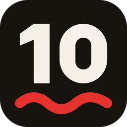 Tenish icon