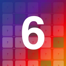 The 6th Degree icon