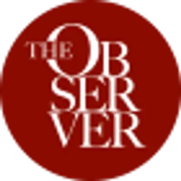 The Fordham Observer Mini Crossword icon