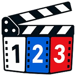 Three Clue Movie Game icon