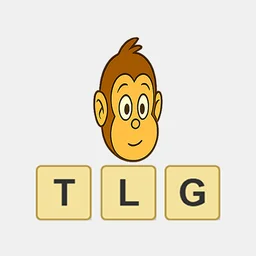 Three Letters Game icon
