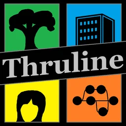 Thruline icon