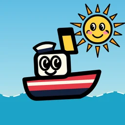 Tiltanic icon