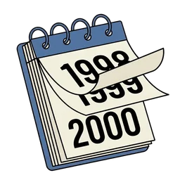 Timeline icon