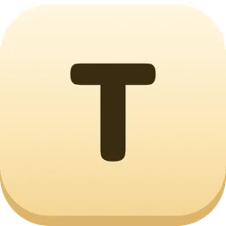 TIRDS icon