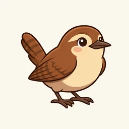 ToneWren icon