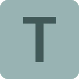 Trigram icon