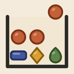Tumble Tally icon