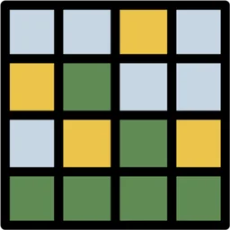 UnWordle icon