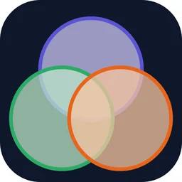 Venndle icon