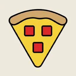 Word Pizza icon