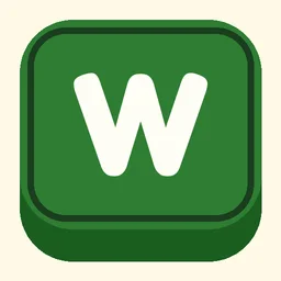 Word Spill icon