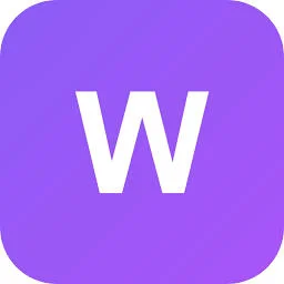 Wordfall icon