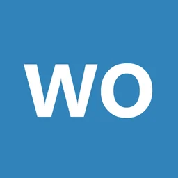 Wordfive icon