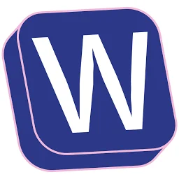 Wordiply icon