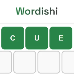 Wordishi icon