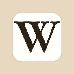 Wordlander icon
