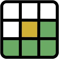 Wordle icon