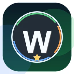 Wordlecup NFL icon