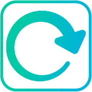 Wordloop icon