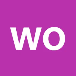 WORDONOMICS icon