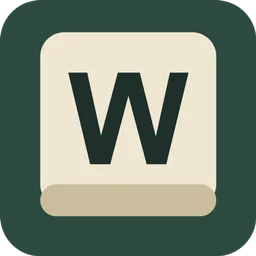 Wordspine icon
