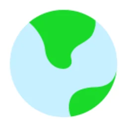 Worldle icon