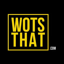 WotsThat icon