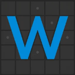 Wreflecto Mirror icon