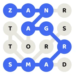 Zanagrams icon