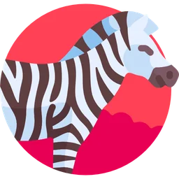 Zebra Puzzles icon