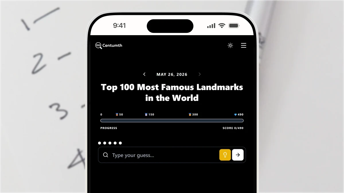 Last Place Wins: Inside Centumth