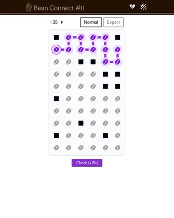 Bean Connect screenshot