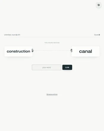 Chainle screenshot