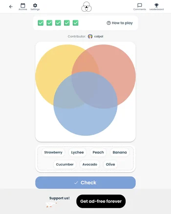 Common 3 screenshot