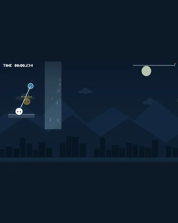 Daily Grapple screenshot
