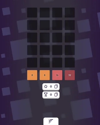 Drag N' Merge screenshot