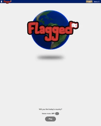 Flagged screenshot