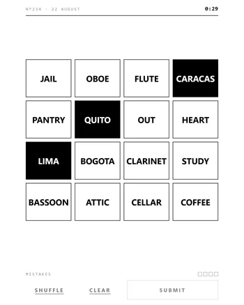 Groups 16 screenshot