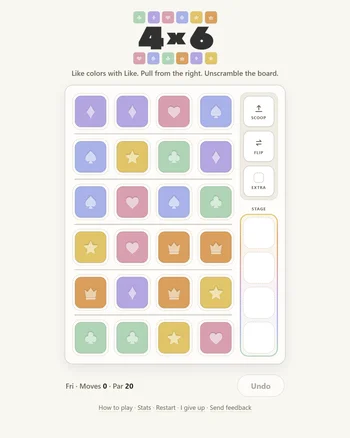 4×6 screenshot