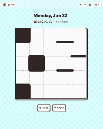 Loopy River screenshot