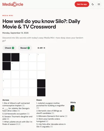 MediaMini screenshot