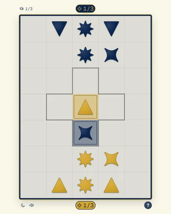 MorphMove screenshot