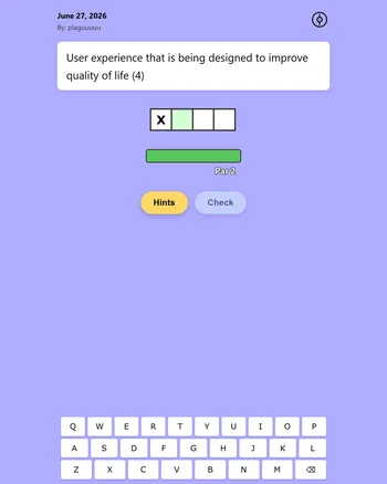 PokeCryptic screenshot